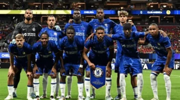 إصابات بالجملة.. فيروس غامض يضرب لاعبي تشيلسي قبل مواجهة الدوري الإنجليزي المرتقبة